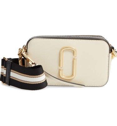 snapshot dupe bag|marc jacobs crossbody bag dupe.